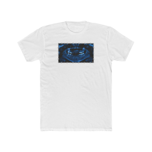 "NOVOCAINE" (2019) Masc-Fit Cotton Crew Tee