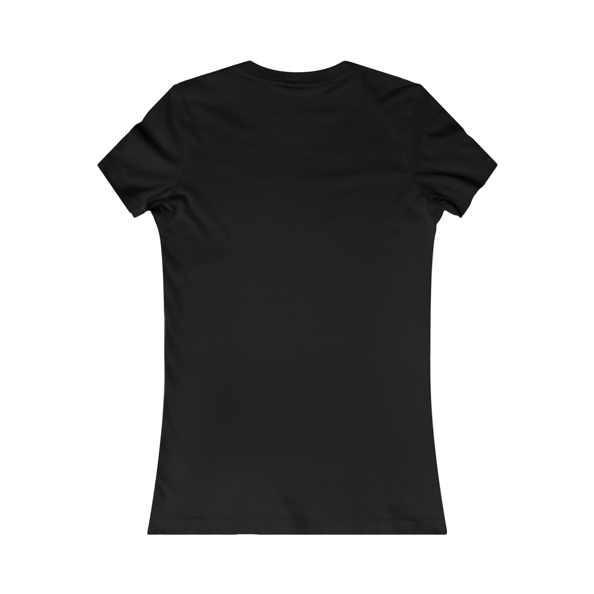 "GATO" (2019) Femme-Fit Cotton Crew Tee