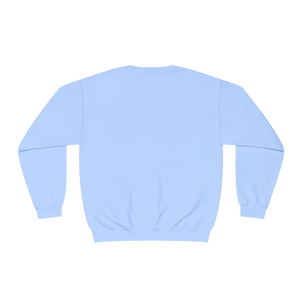 "INTIMACY ANGEL" (2019) Unisex Crewneck Sweatshirt