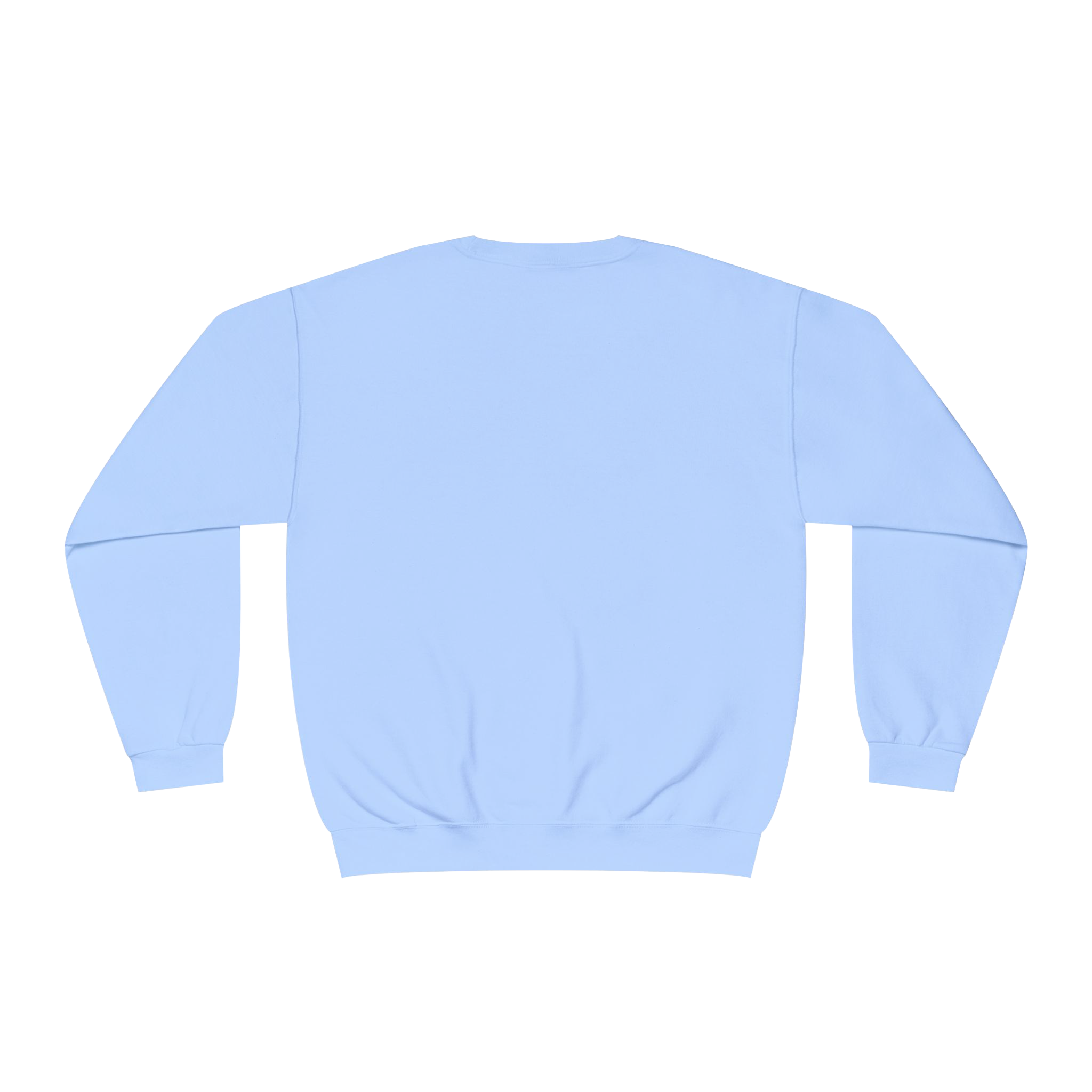 "INTIMACY ANGEL" (2019) Unisex Crewneck Sweatshirt