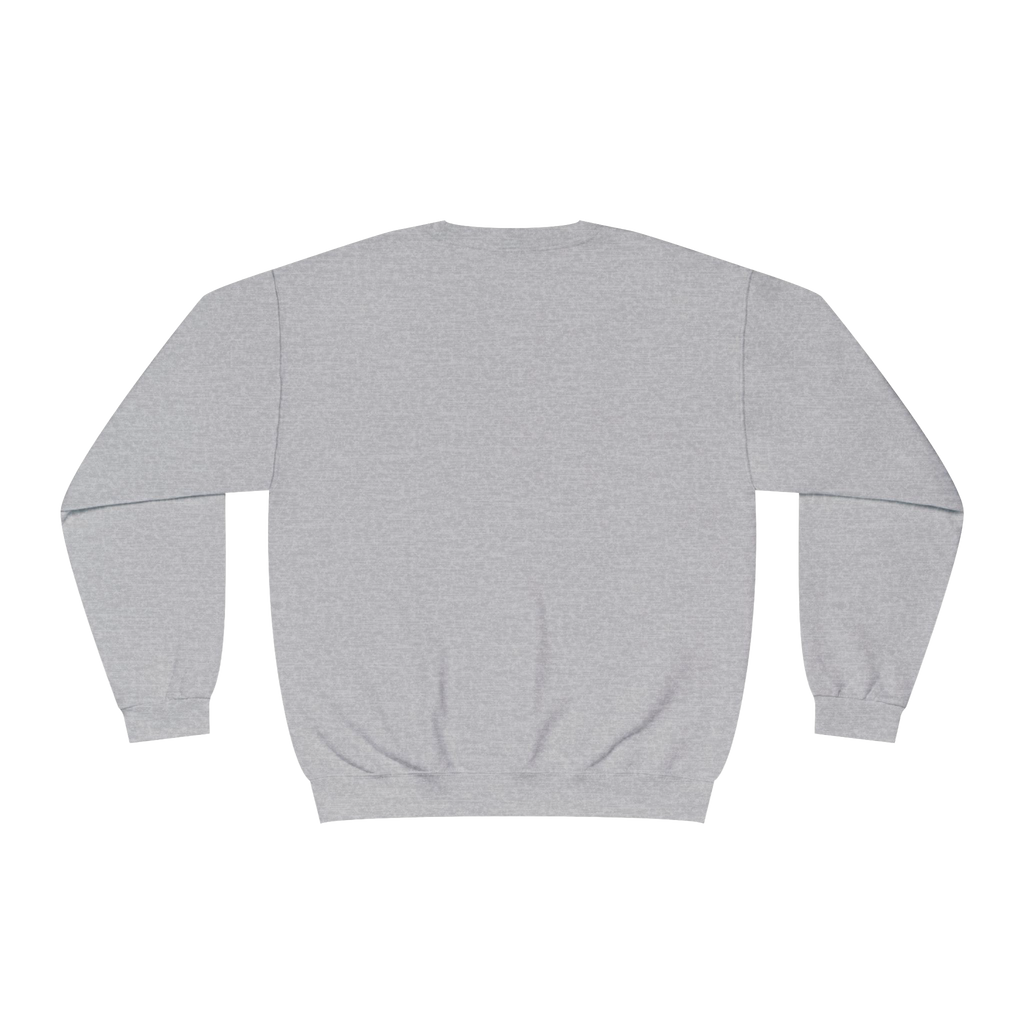 "FALSE IDOL" (2018) Unisex Crewneck Sweatshirt