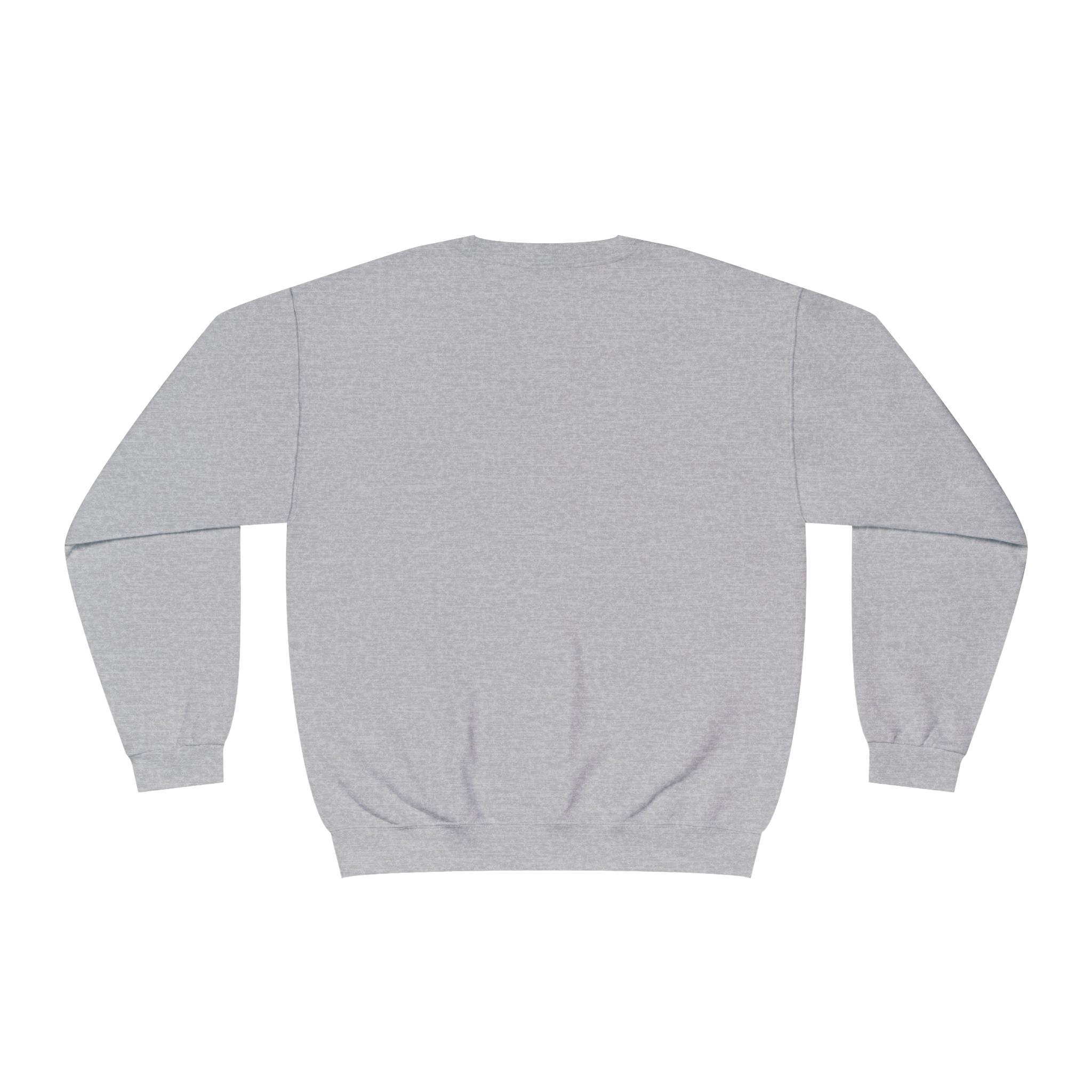 "FALSE IDOL" (2018) Unisex Crewneck Sweatshirt