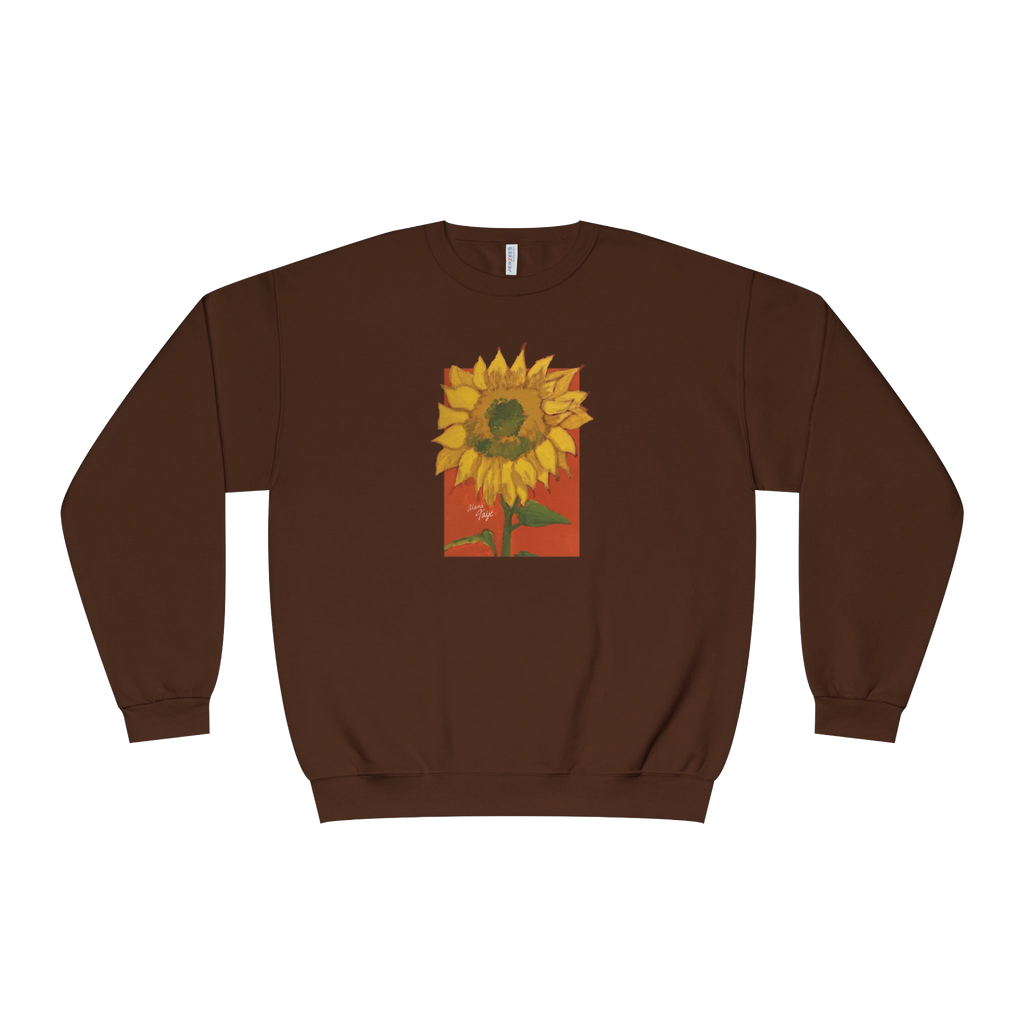 "DEL SOL" (2018) Unisex Crewneck Sweatshirt