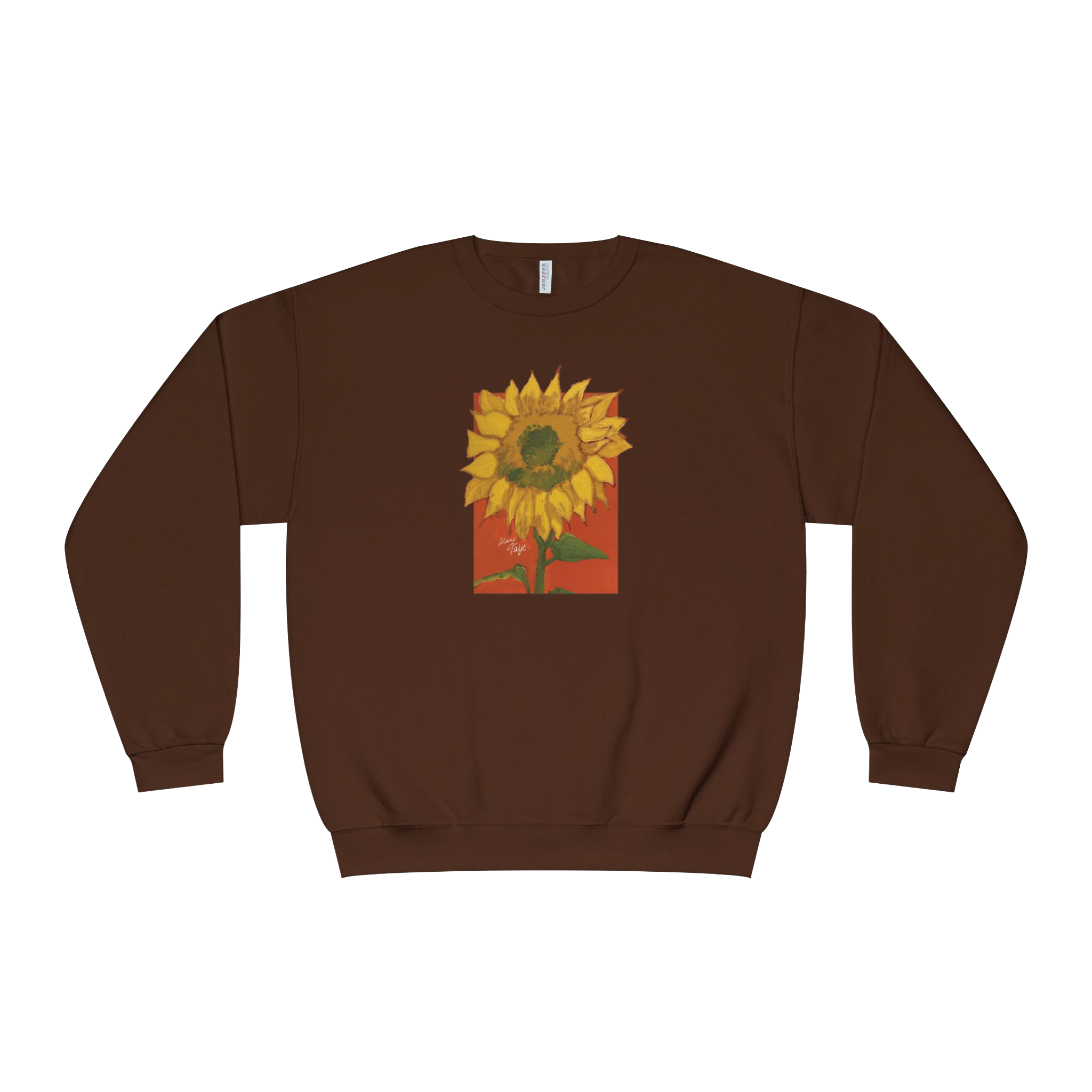 "DEL SOL" (2018) Unisex Crewneck Sweatshirt
