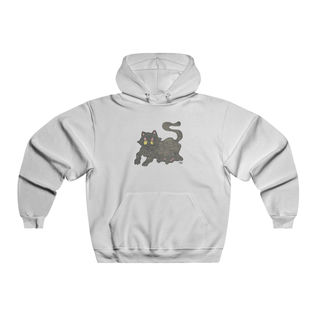 "GATO" (2019) Unisex Hoodie