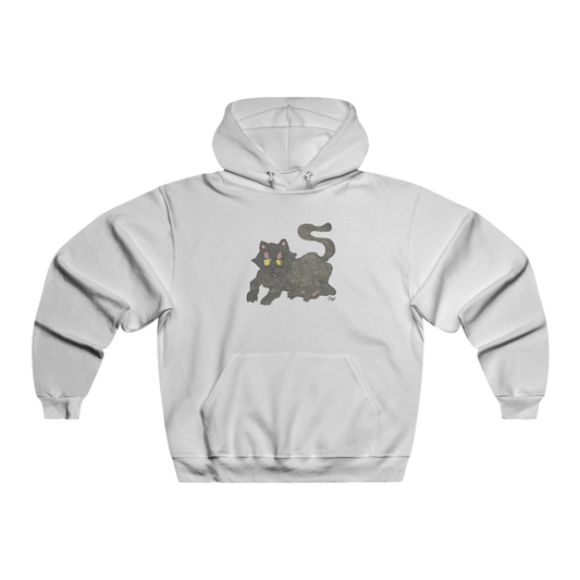 "GATO" (2019) Unisex Hoodie