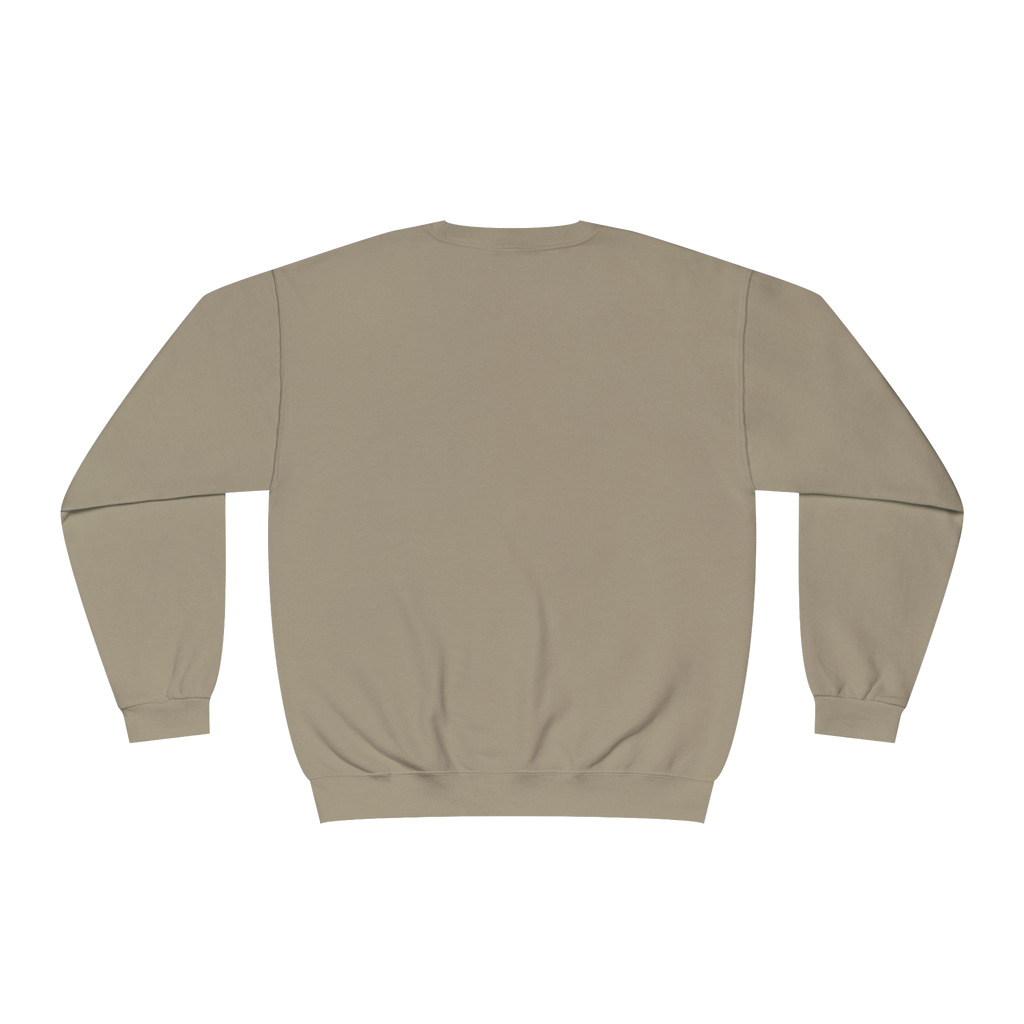 "BLOWN AWAY" (2019) Unisex Crewneck Sweatshirt