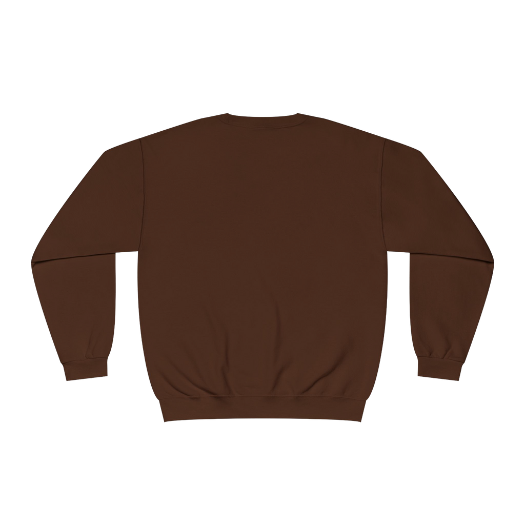 "FALSE IDOL" (2018) Unisex Crewneck Sweatshirt