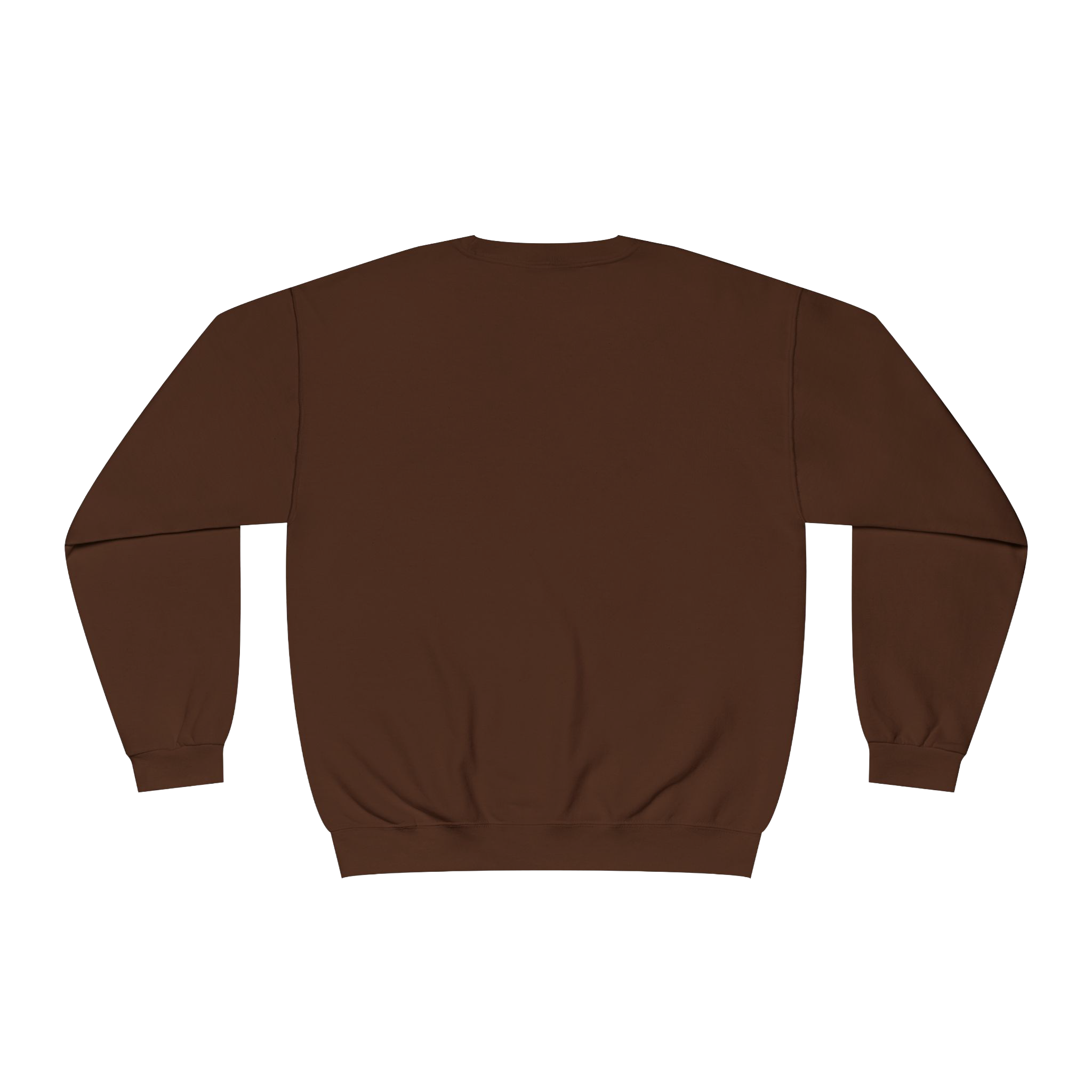 "FALSE IDOL" (2018) Unisex Crewneck Sweatshirt