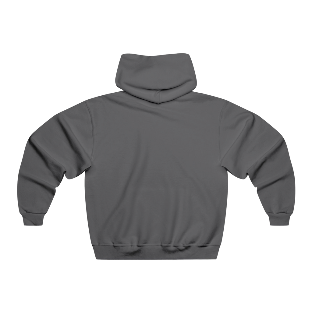 "INTIMACY ANGEL" (2019) Unisex Hoodie