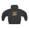 "INTIMACY ANGEL" (2019) Unisex Hoodie