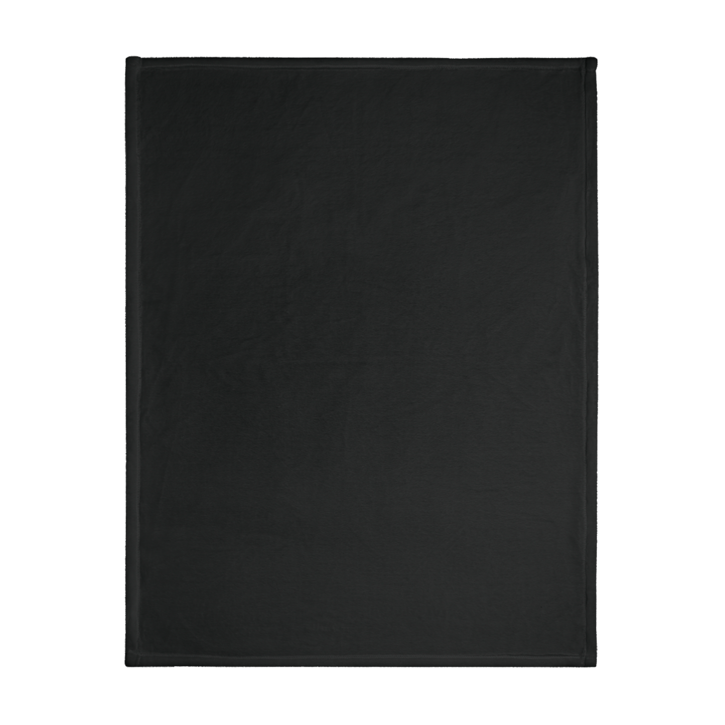 "NOVOCAINE" (2019) Velveteen Microfiber Blanket