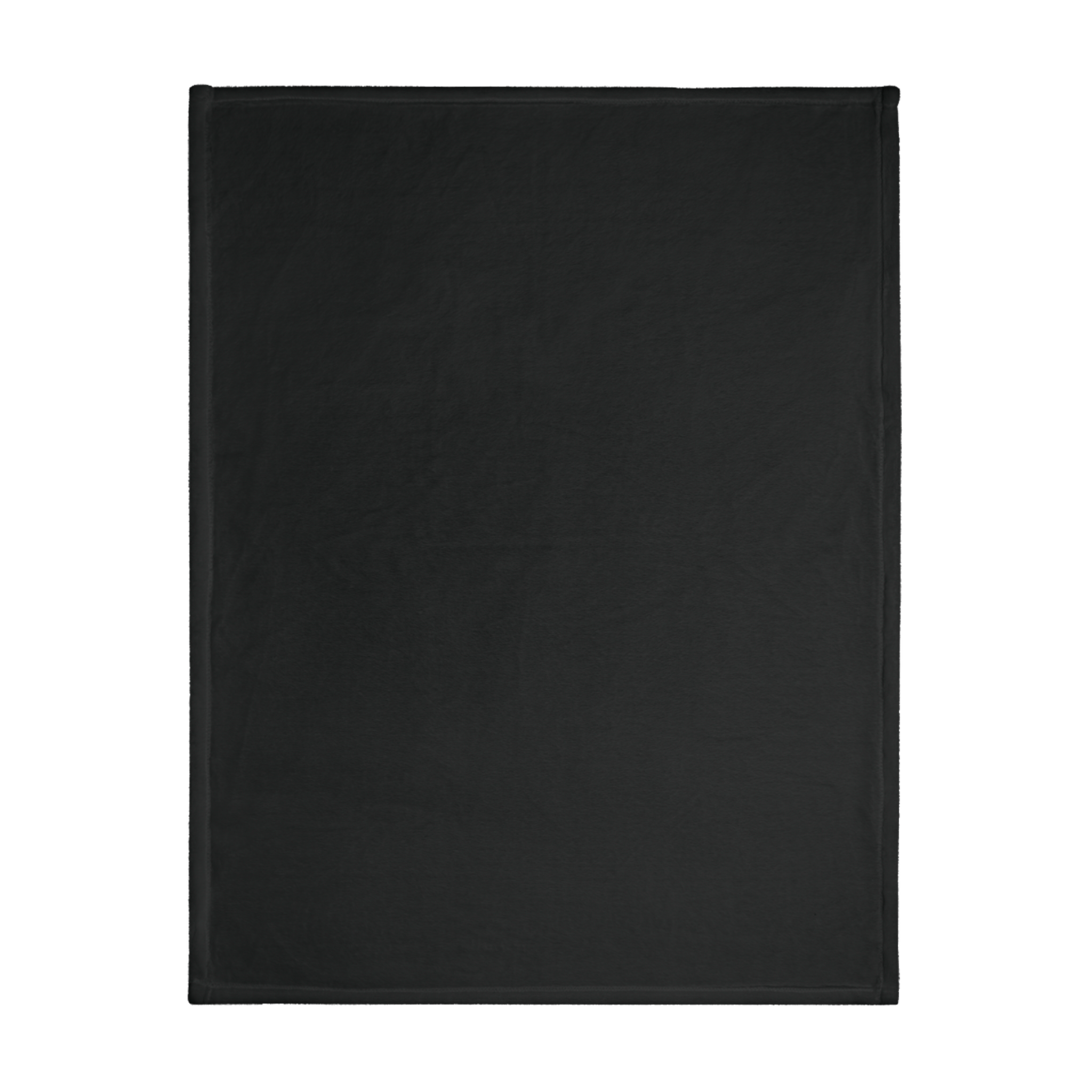 "NOVOCAINE" (2019) Velveteen Microfiber Blanket