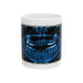 "NOVOCAINE" (2019) 11oz White Ceramic Mug
