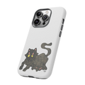 "GATO" (2019) Tough Phone Case
