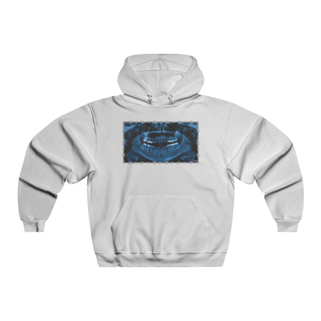 "NOVOCAINE" (2019) Unisex Hoodie