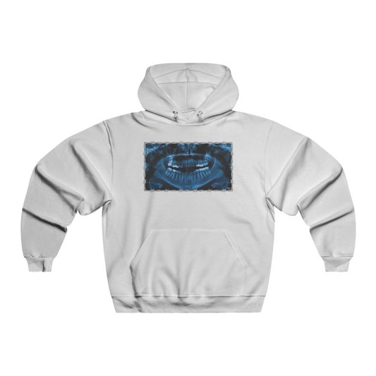 "NOVOCAINE" (2019) Unisex Hoodie