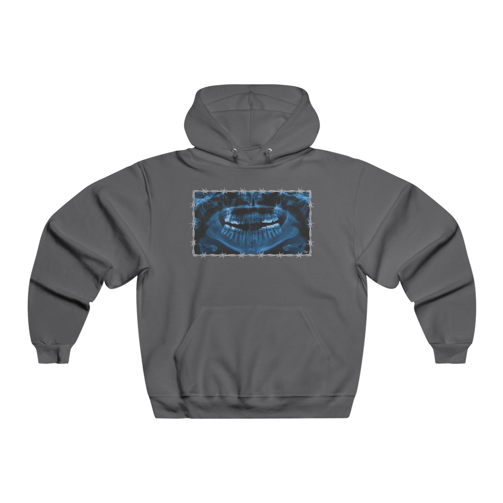 "NOVOCAINE" (2019) Unisex Hoodie