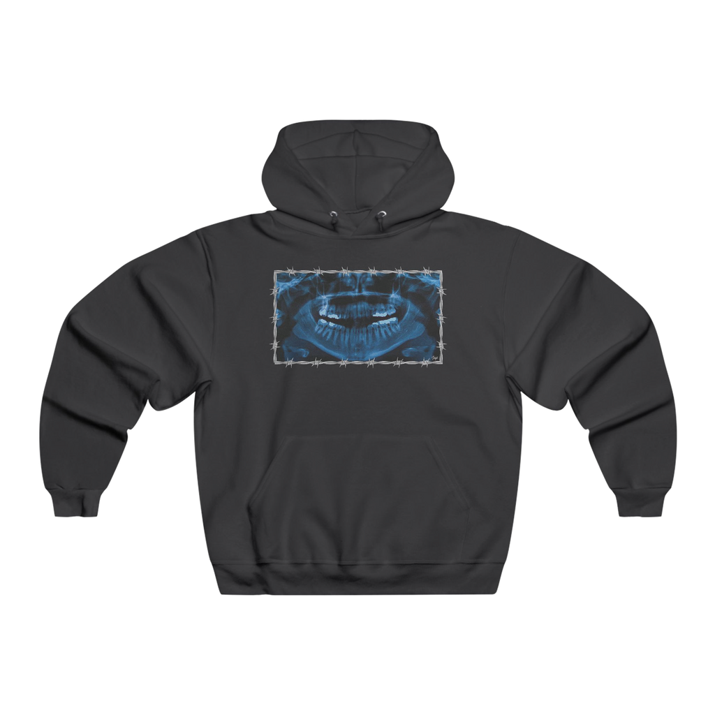 "NOVOCAINE" (2019) Unisex Hoodie