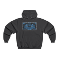 "NOVOCAINE" (2019) Unisex Hoodie