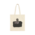 "SINK OR SWIM" (2018) Cotton Tote Bag