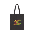 "INTIMACY ANGEL" (2019) Cotton Tote Bag