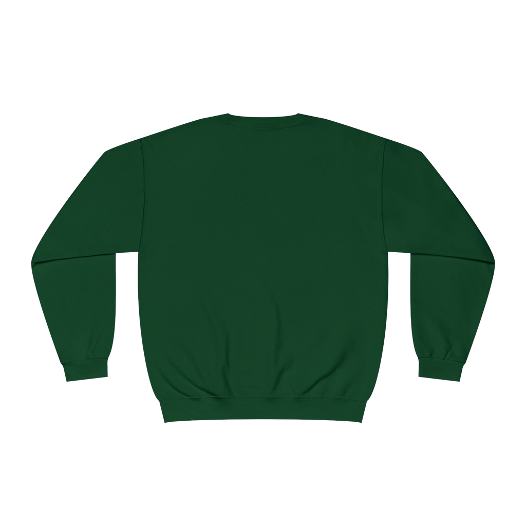 "INTIMACY ANGEL" (2019) Unisex Crewneck Sweatshirt
