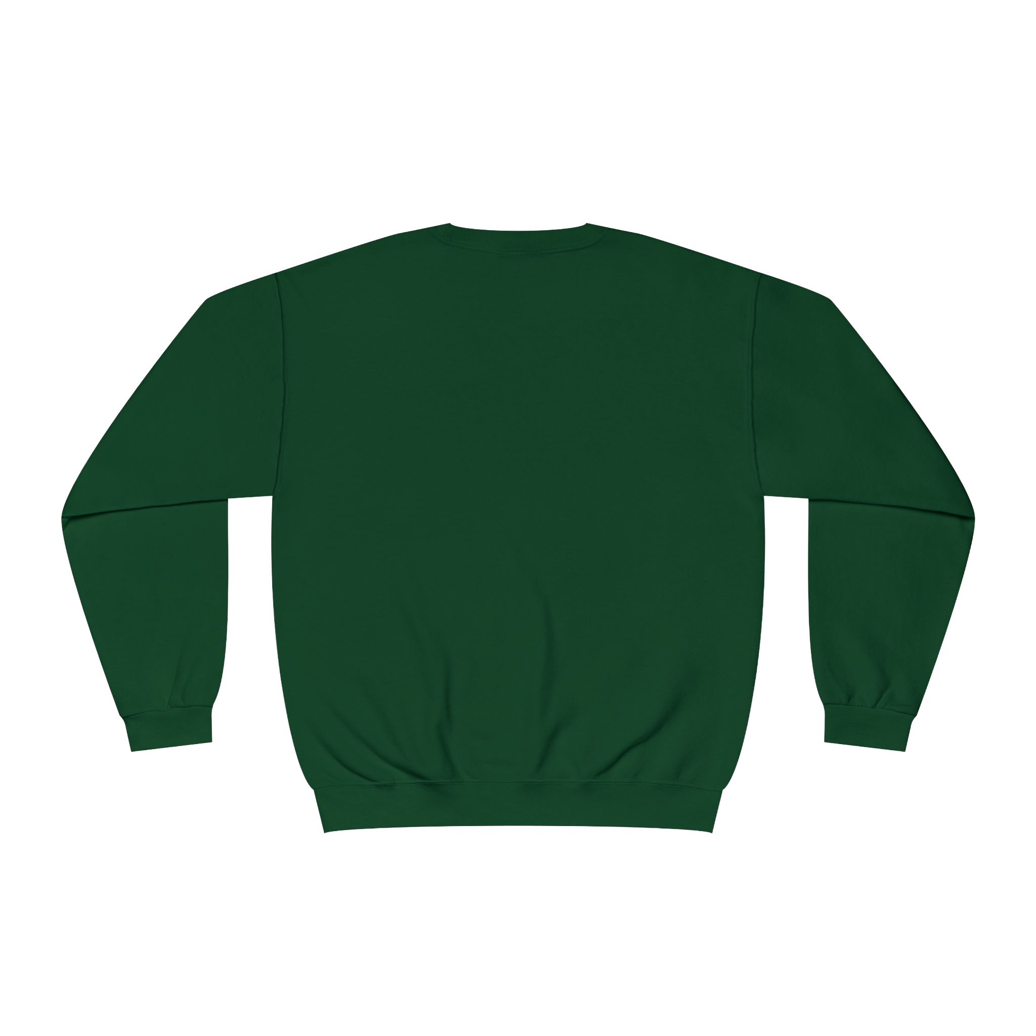 "INTIMACY ANGEL" (2019) Unisex Crewneck Sweatshirt