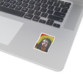 "FALSE IDOL" (2018) Kiss-Cut Sticker