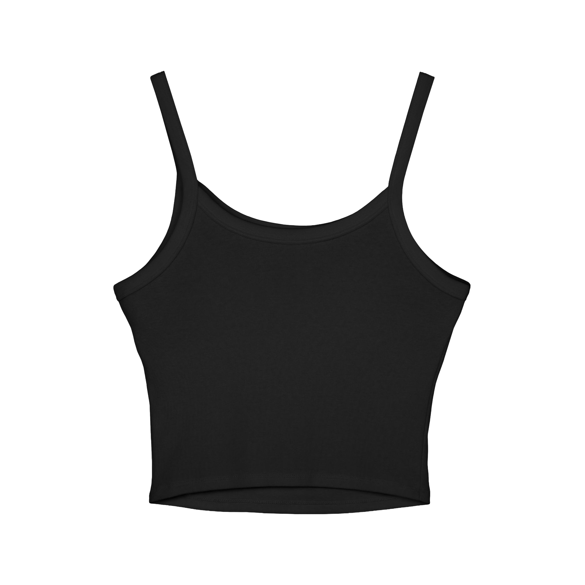 "NOVOCAINE" (2019) Spaghetti Strap Tank Top