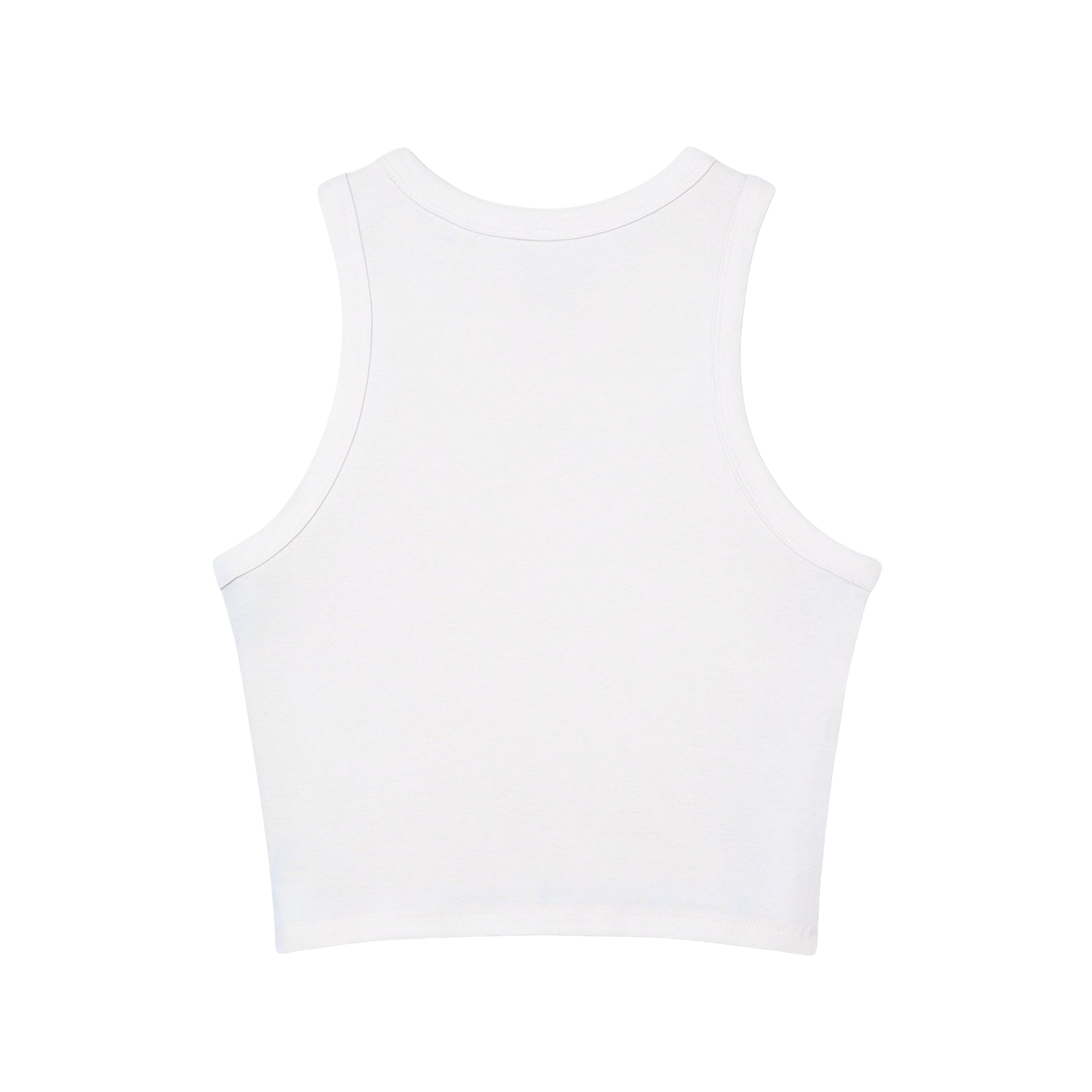 "FALSE IDOL" (2018) Racer Tank