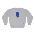 "MI CUERPO" (2018) Unisex Crewneck Sweatshirt