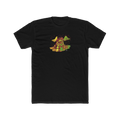 "INTIMACY ANGEL" (2019) Masc-Fit Cotton Crew Tee