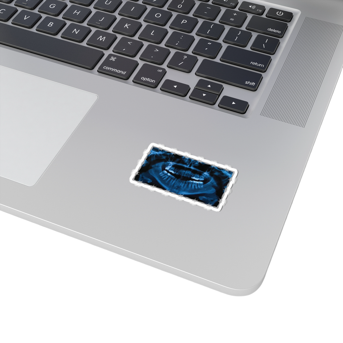 "NOVOCAINE" (2019) Kiss-Cut Sticker