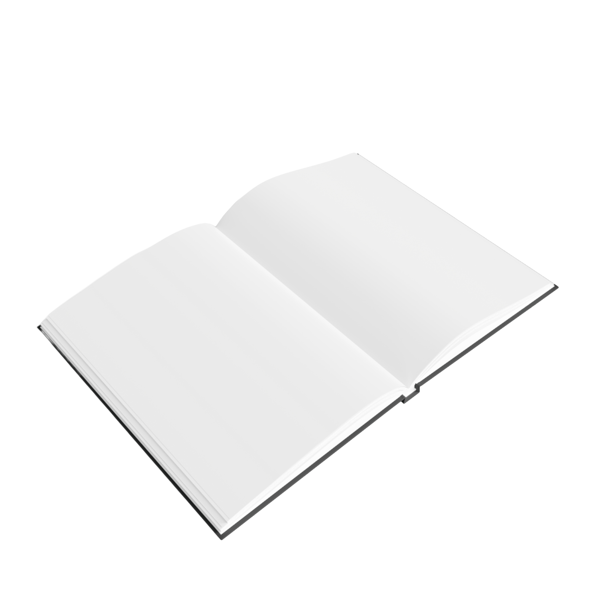 "INTIMACY ANGEL" (2019) Hardcover Sketchbook