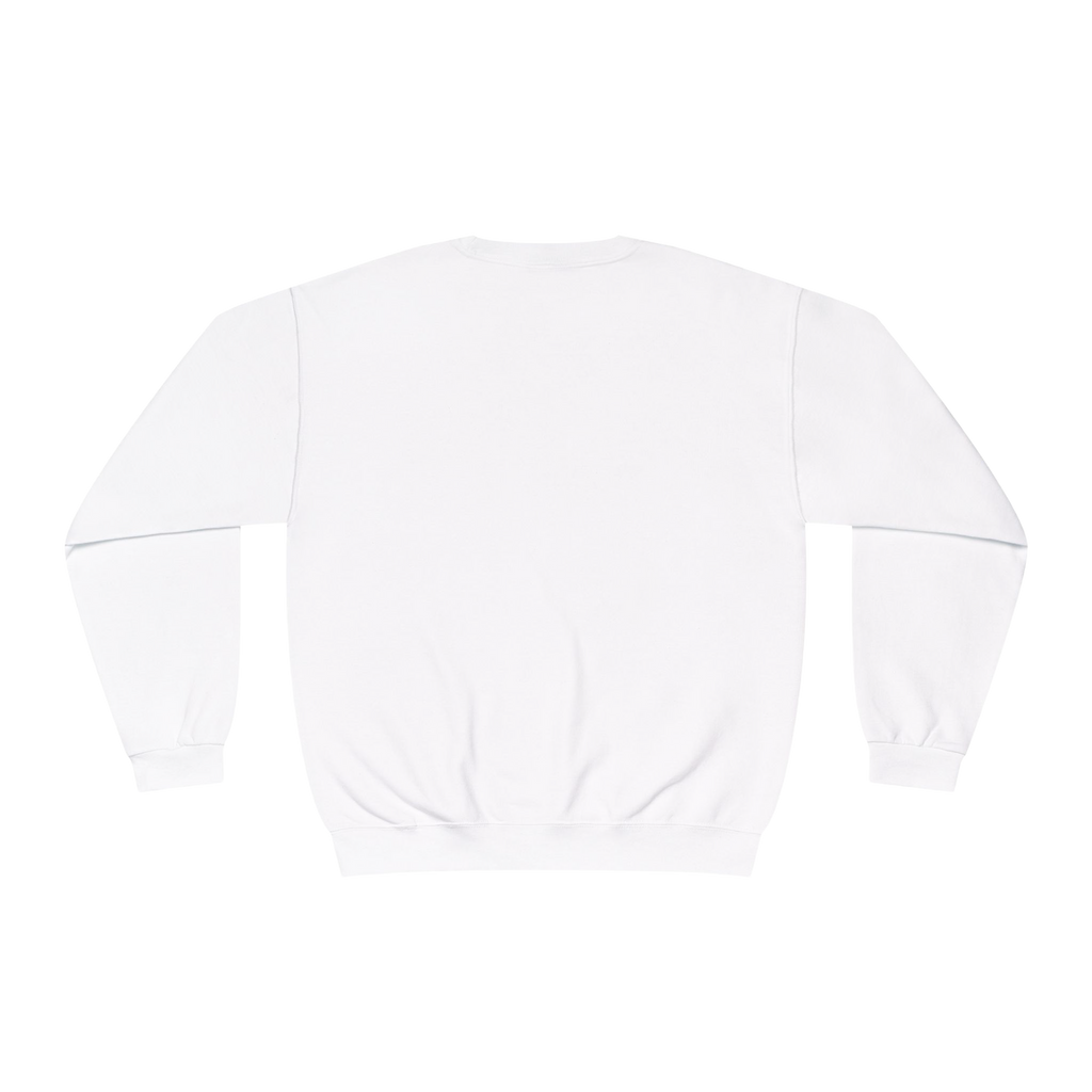 "FALSE IDOL" (2018) Unisex Crewneck Sweatshirt