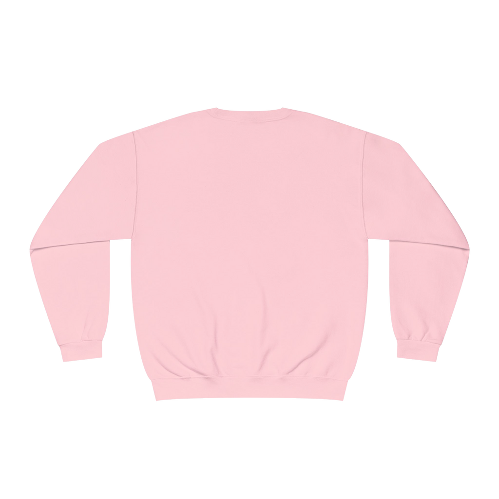 "INTIMACY ANGEL" (2019) Unisex Crewneck Sweatshirt