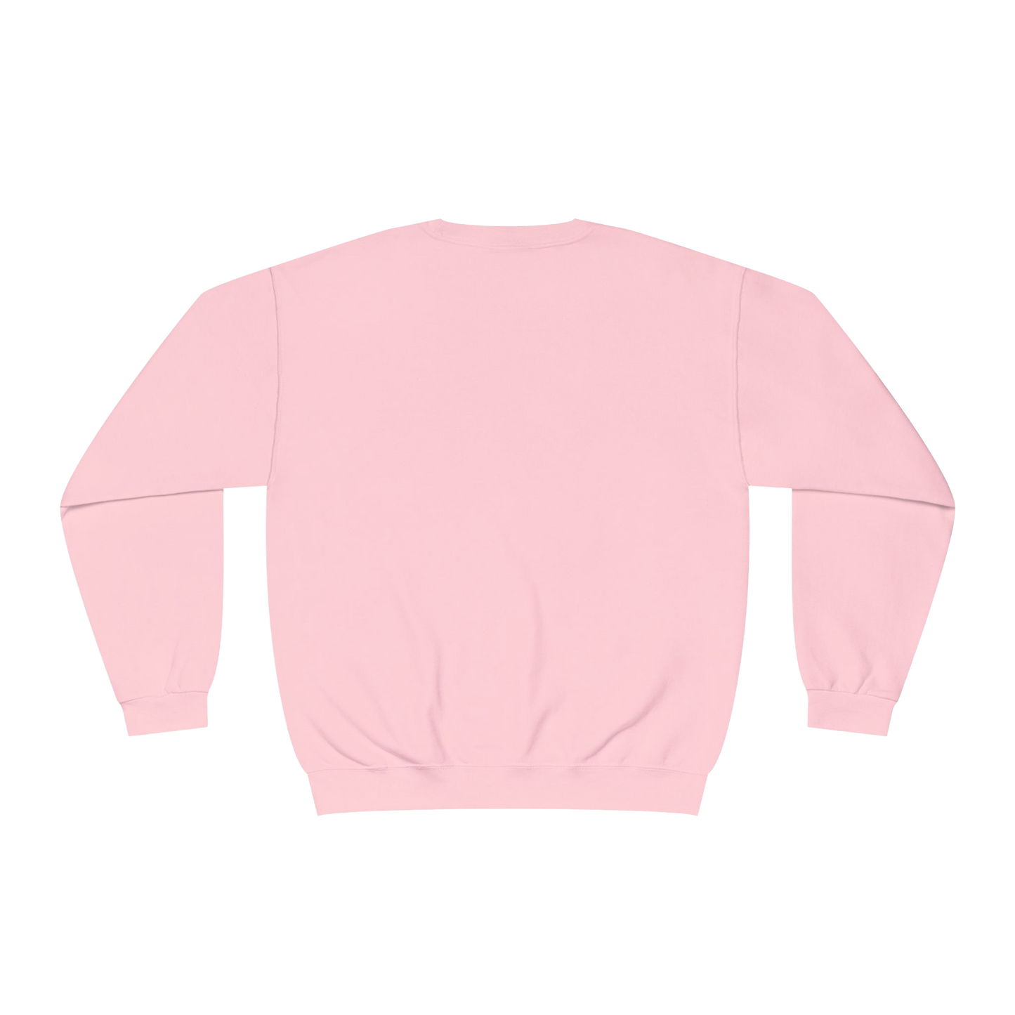 "INTIMACY ANGEL" (2019) Unisex Crewneck Sweatshirt