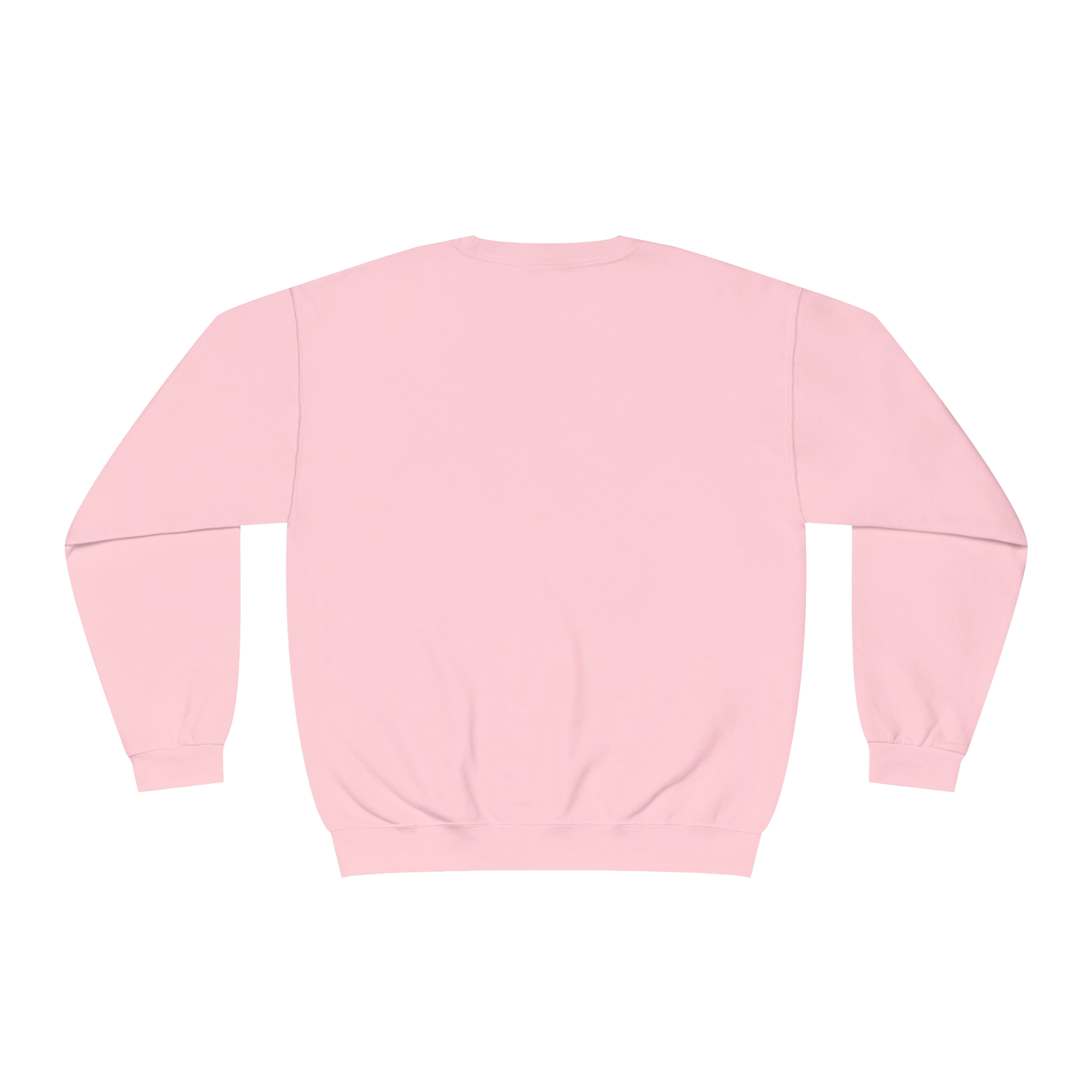 "INTIMACY ANGEL" (2019) Unisex Crewneck Sweatshirt