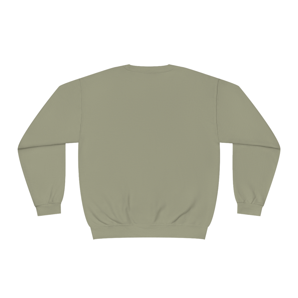 "MOMMY, PACK MY LUNCH" (2017) Unisex Crewneck Sweatshirt