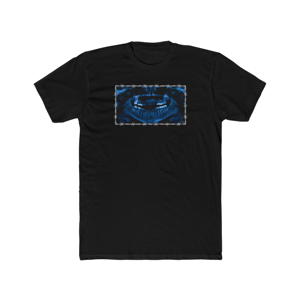 "NOVOCAINE" (2019) Masc-Fit Cotton Crew Tee