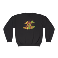 "INTIMACY ANGEL" (2019) Unisex Crewneck Sweatshirt