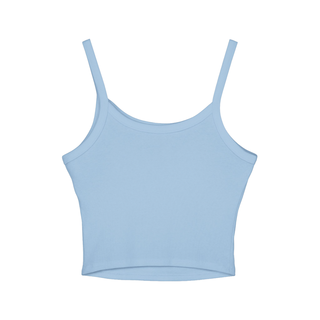 "GATO" (2019) Spaghetti Strap Tank Top