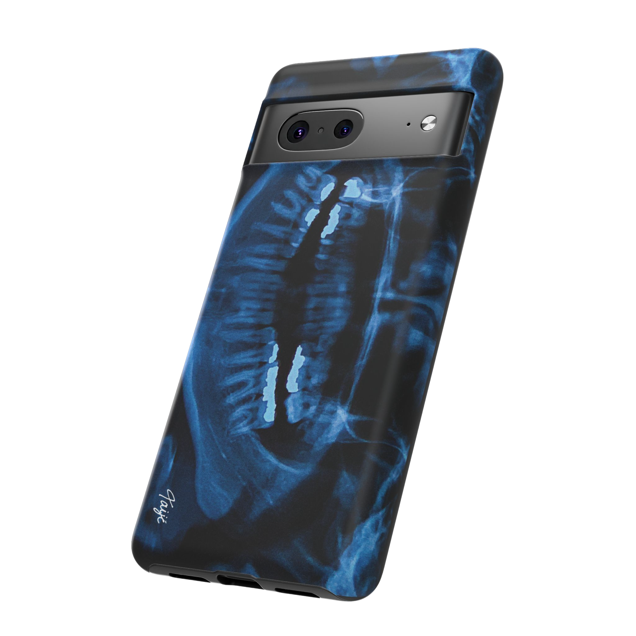 "NOVOCAINE" (2019) Tough Phone Case