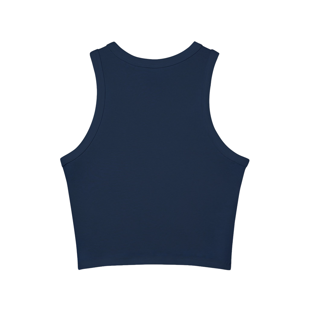 "GATO" (2019) Racer Tank