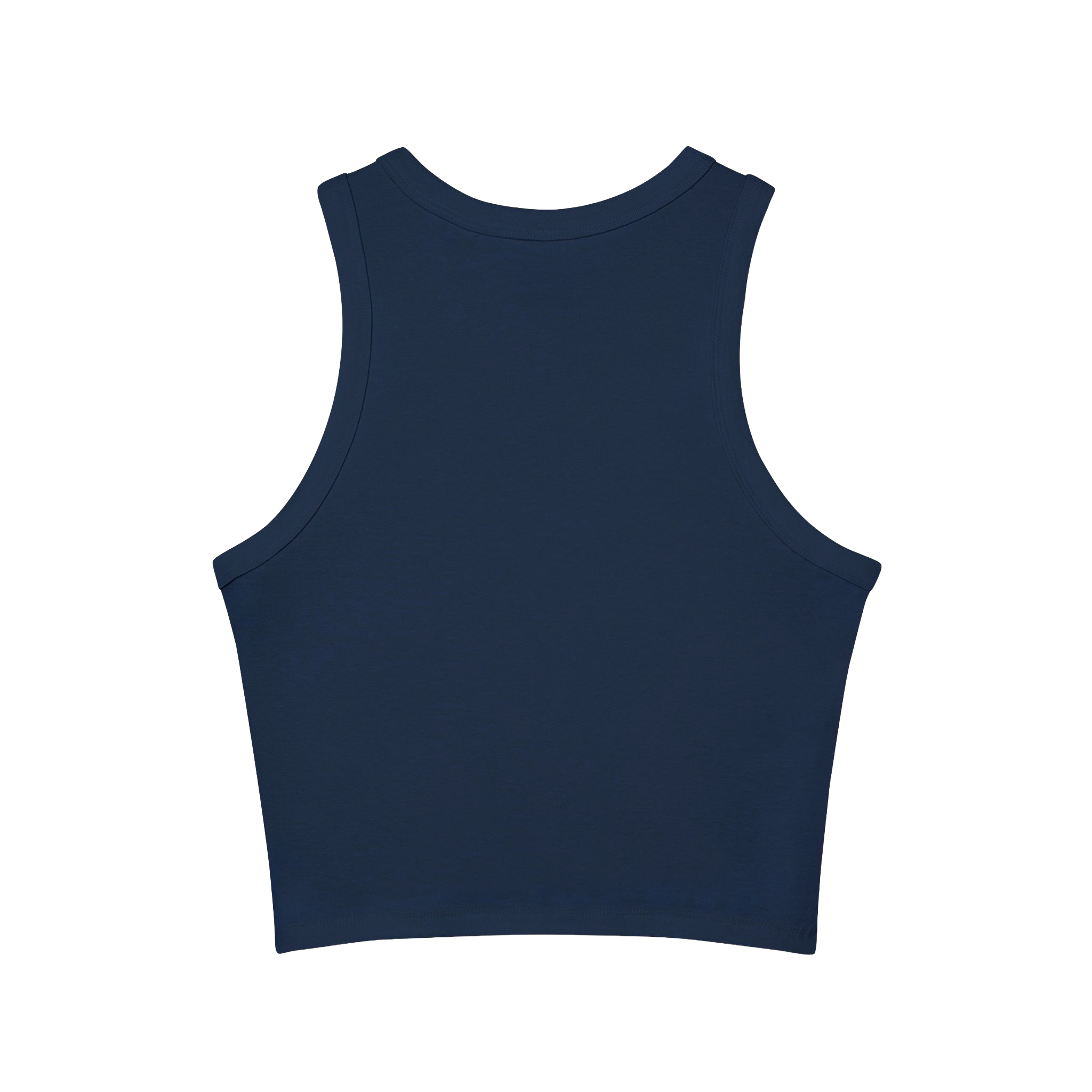 "GATO" (2019) Racer Tank