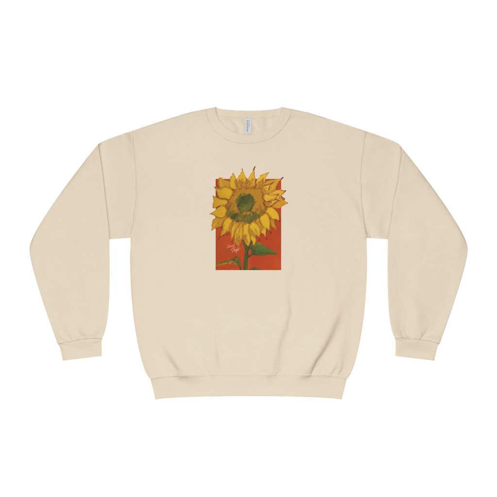 "DEL SOL" (2018) Unisex Crewneck Sweatshirt