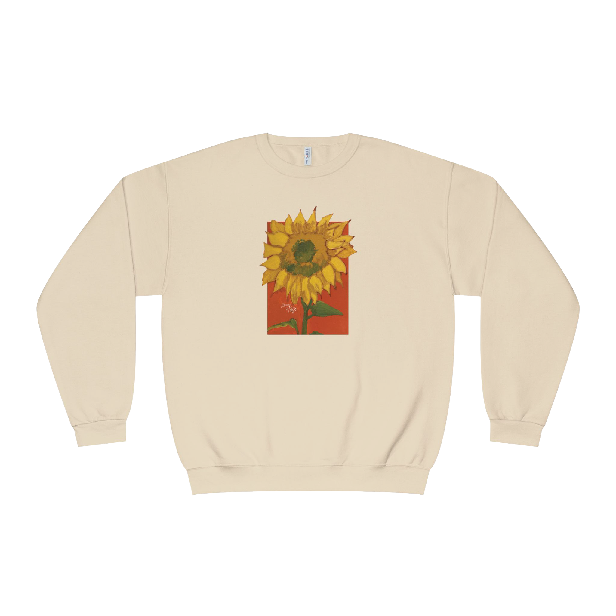 "DEL SOL" (2018) Unisex Crewneck Sweatshirt