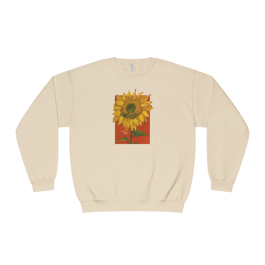 "DEL SOL" (2018) Unisex Crewneck Sweatshirt