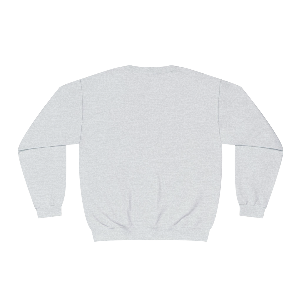 "INTIMACY ANGEL" (2019) Unisex Crewneck Sweatshirt